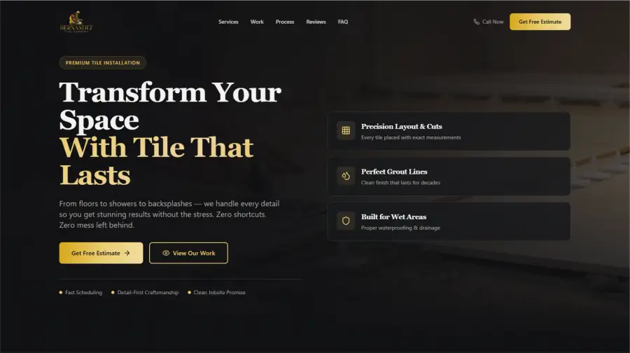 Summit Builders Group