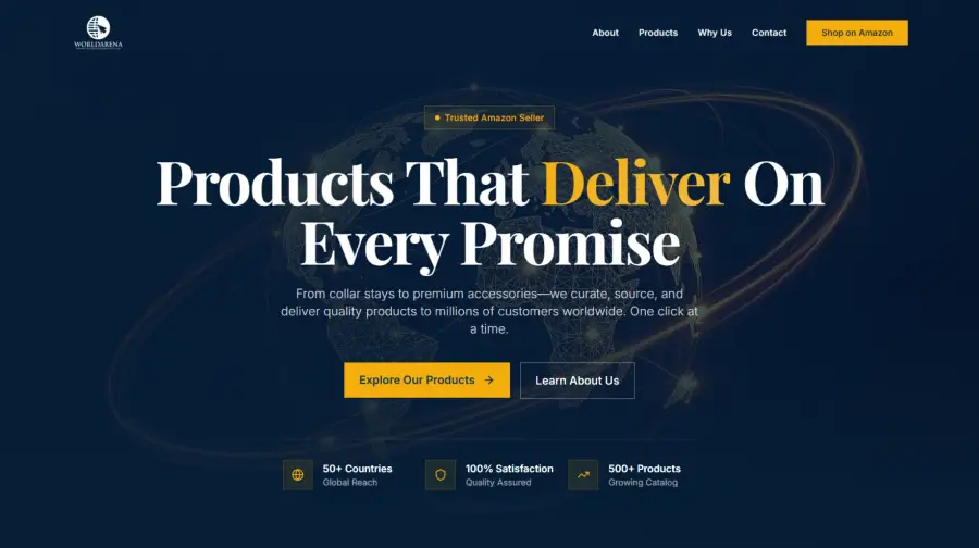 UrbanFrame Construction